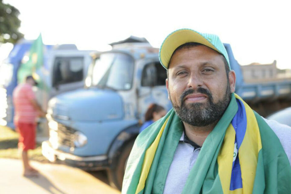 Wallace Landim, da Abrava, disse que o governo não não cumpriu a série de medidas que foi apresentada por Bolsonaro em fevereiro