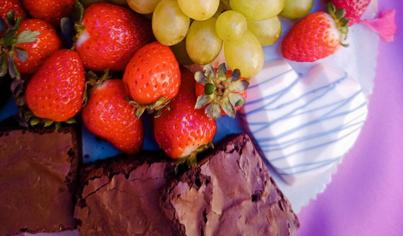 Confeitarias em Goiânia preparam kit para Dia dos Namorados