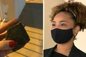 Caso aconteceu na última sexta-feira (4) enquanto a mãe e a criança brincavam na área de lazer de um condomínio