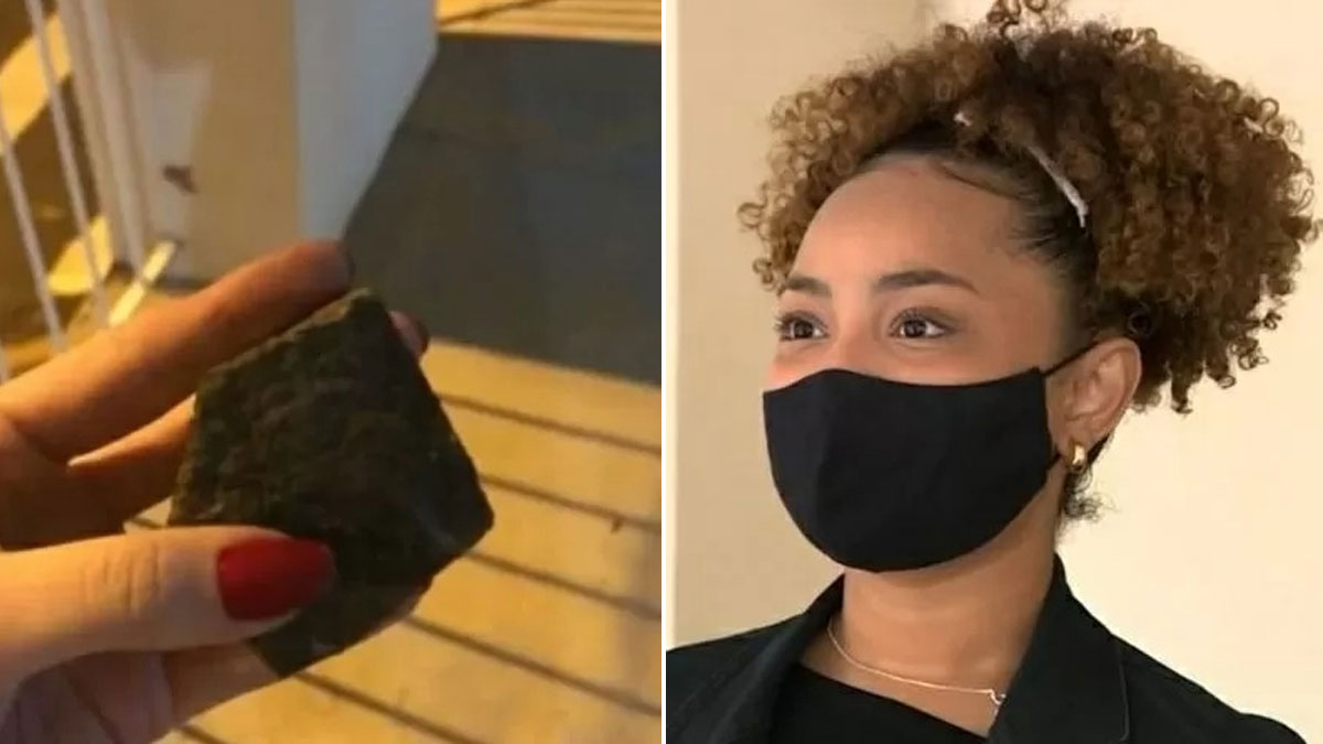 Caso aconteceu na última sexta-feira (4) enquanto a mãe e a criança brincavam na área de lazer de um condomínio