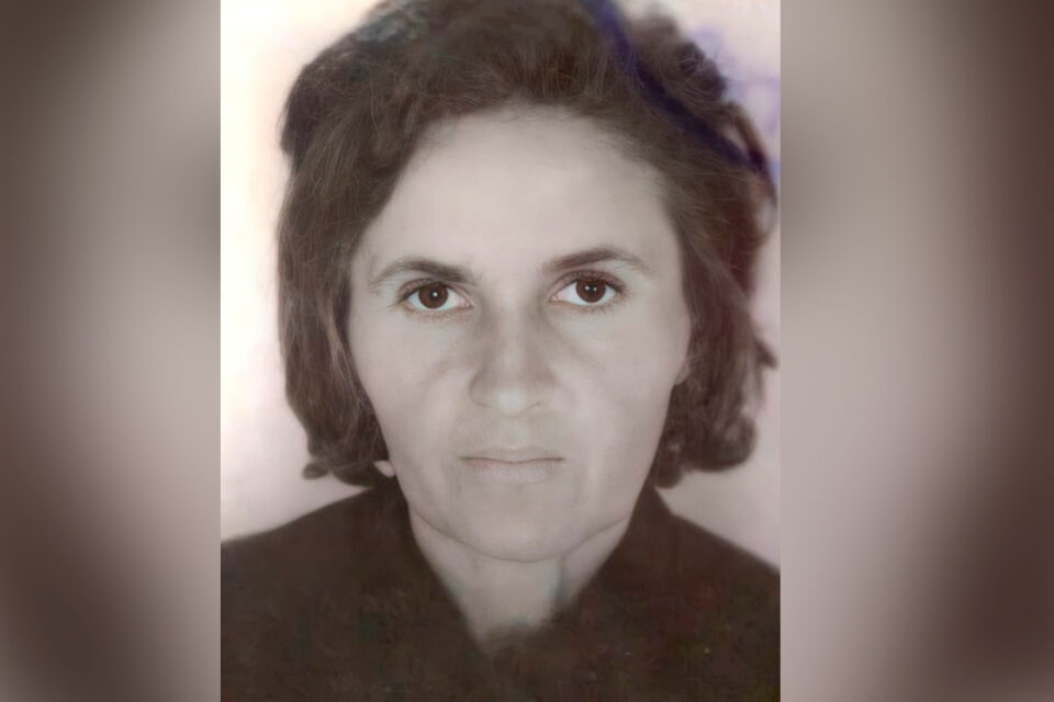 Maria de Sousa Neta ficou 34 dias internada. O caso ocorreu em abril do ano passado