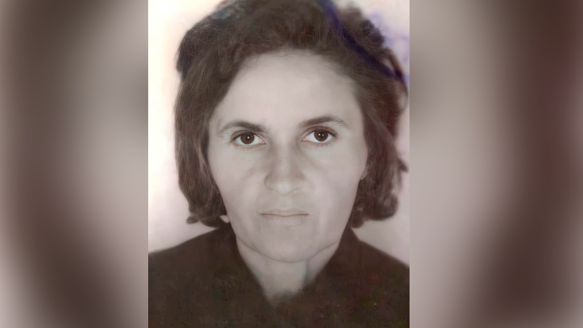 Maria de Sousa Neta ficou 34 dias internada. O caso ocorreu em abril do ano passado