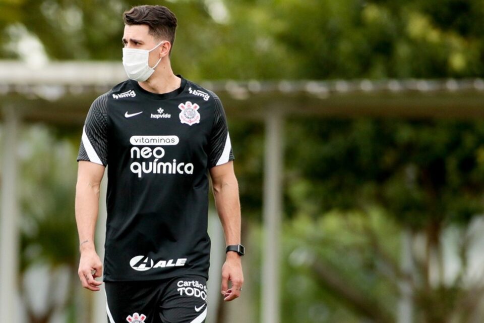 Danilo Avelar