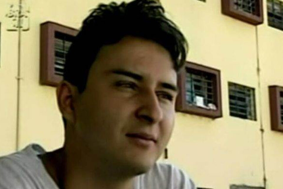 Como Lázaro, Leonardo Pareja também desafiou a polícia; relembre
