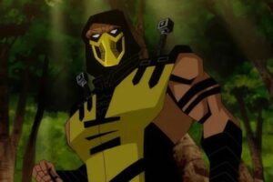 Mortal Kombat Legends tem continuação confirmada pela Warner