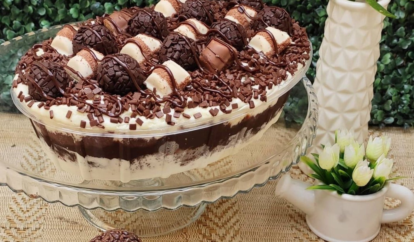 docerias com delivery em Goiânia