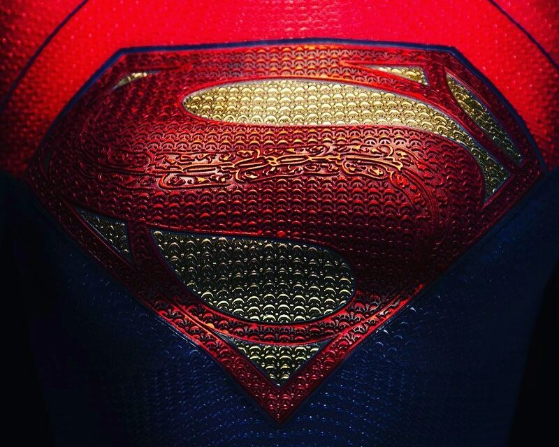 Supergirl