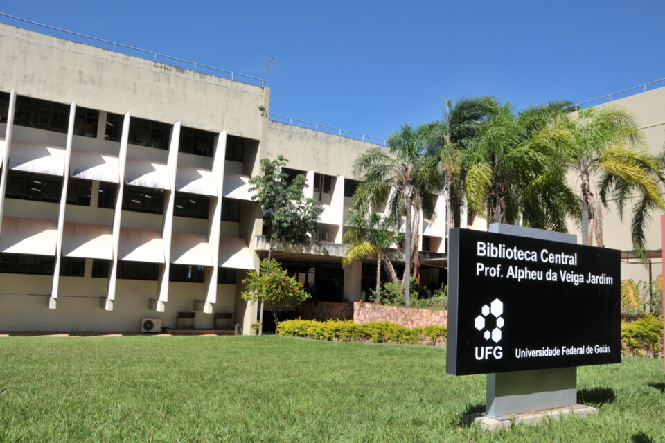 Universidade Federal de Goias