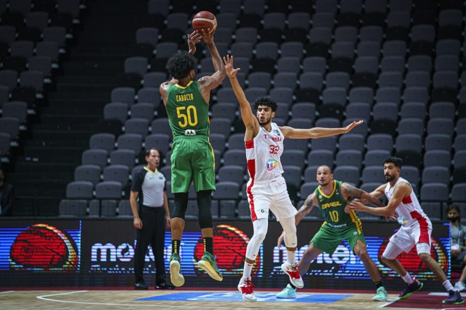Basquete