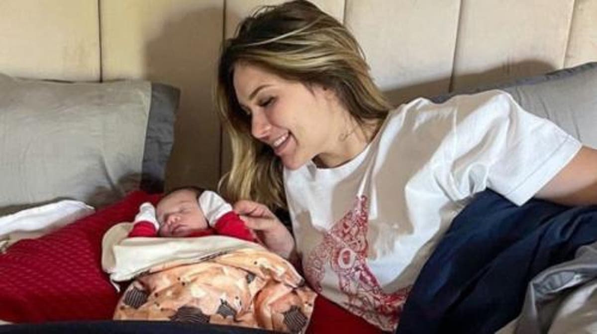 'Admiro mães que fazem tudo sozinhas', diz Virgínia Fonseca