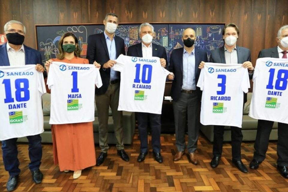 Anápolis Vôlei