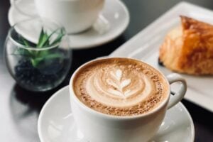 Café da manhã em Aparecida de Goiânia