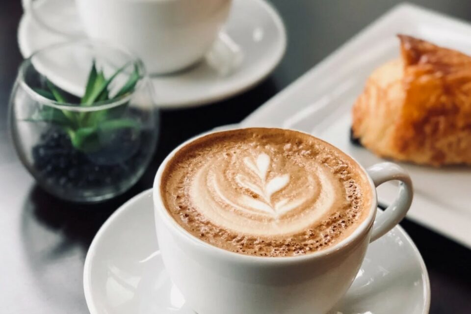 Café da manhã em Aparecida de Goiânia