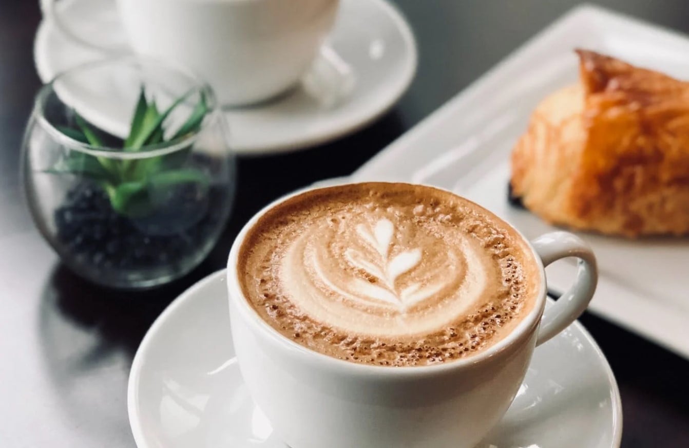 Café da manhã em Aparecida de Goiânia