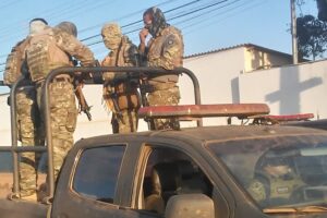 Secretaria recebe quase mil denúncias sobre Lázaro, em 24h