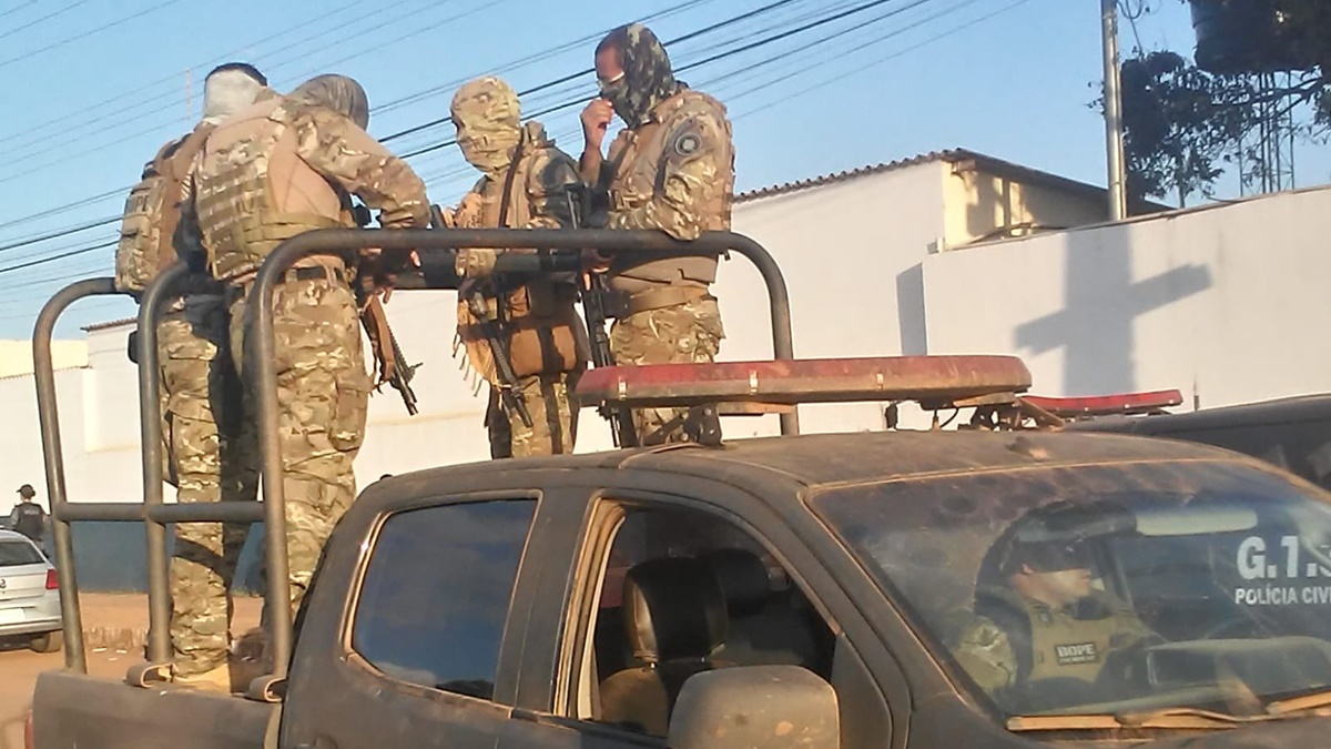 Secretaria recebe quase mil denúncias sobre Lázaro, em 24h