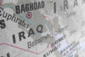 Iraque descobre vala com mais de 120 corpos de vítimas do ISIS