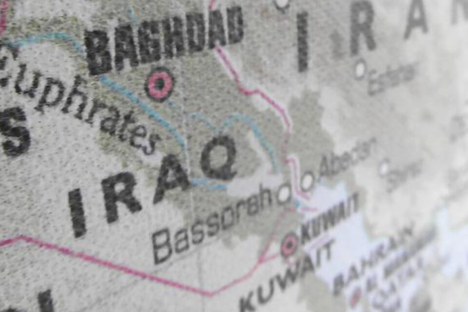 Iraque descobre vala com mais de 120 corpos de vítimas do ISIS