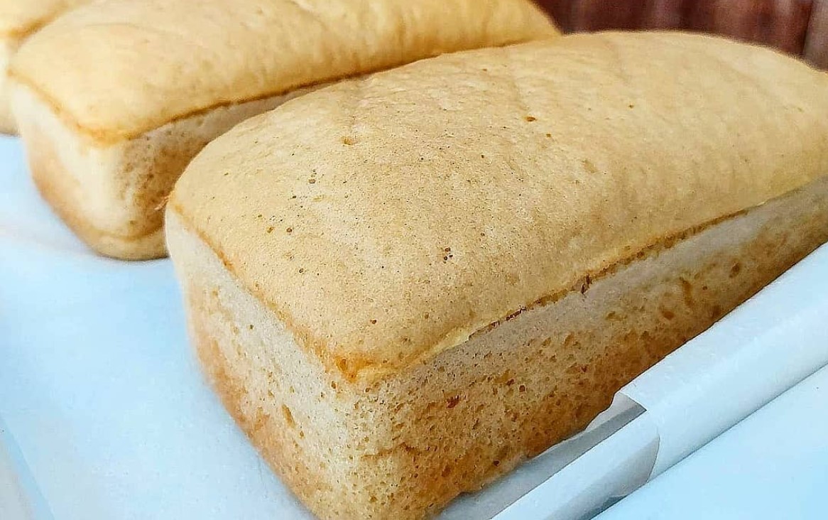 Sanus Padaria sem Glúten