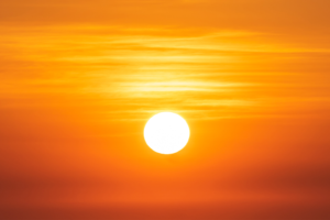 Inmet alerta para chuvas no Sul e baixa umidade no centro do país