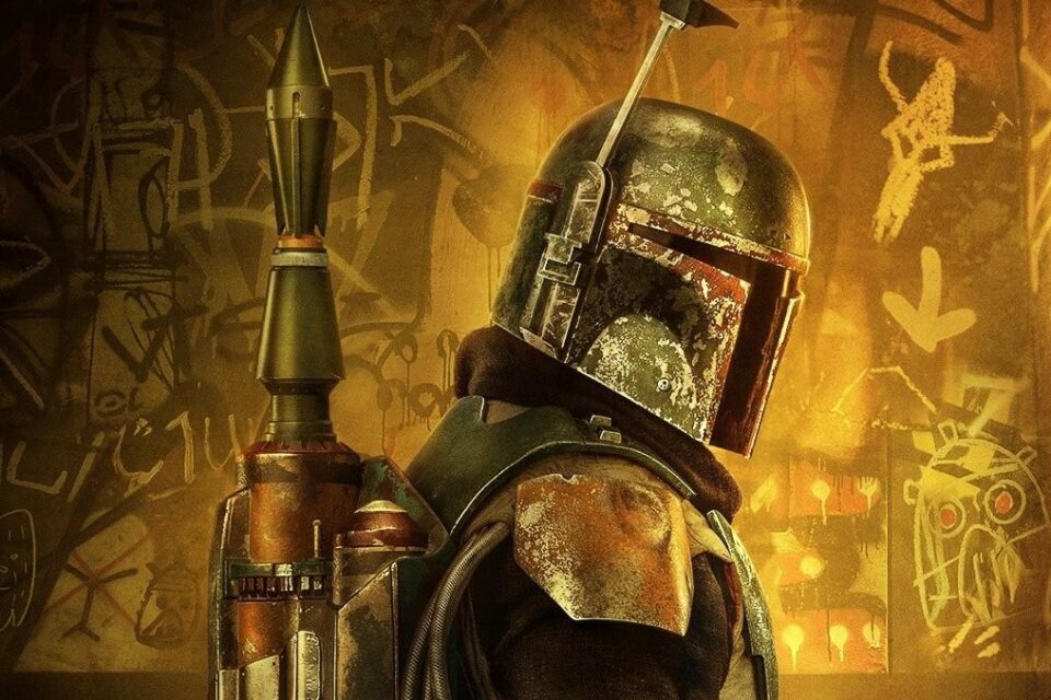 O Livro de Boba Fett