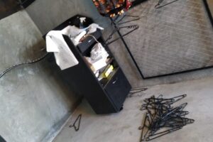 Desde o início do mês de maio, os empresários e digitais influencers Saulo Rodrigues e Rafael Ferreira viraram alvo de ameças nas redes sociais - Casal gay que sofreu ameaças por causa de casamento tem a loja furtada em Anápolis