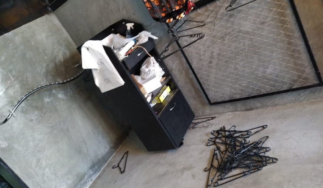 Desde o início do mês de maio, os empresários e digitais influencers Saulo Rodrigues e Rafael Ferreira viraram alvo de ameças nas redes sociais - Casal gay que sofreu ameaças por causa de casamento tem a loja furtada em Anápolis