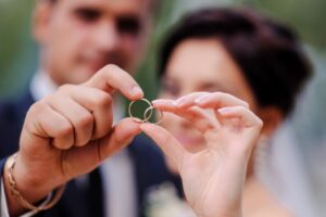 A advogada Anna Beatriz, de 29 anos, estava com o casamento marcado para 4 de abril de 2020, na capital. Duas semanas antes houve o primeiro - Casamento na pandemia? Saiba como lidar com adiamentos e cancelamentos