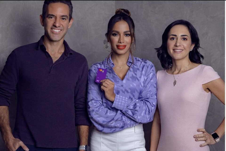 Anitta é a terceira mulher a integrar o conselho da empresa e não fará propaganda e, sim, ajudará nas decisões da empresa