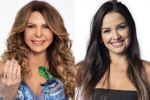 Juliette vai cantar com Elba Ramalho em live de São João