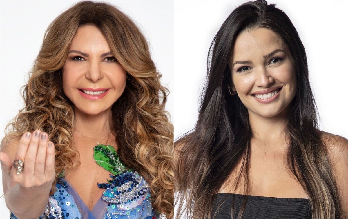 Juliette vai cantar com Elba Ramalho em live de São João