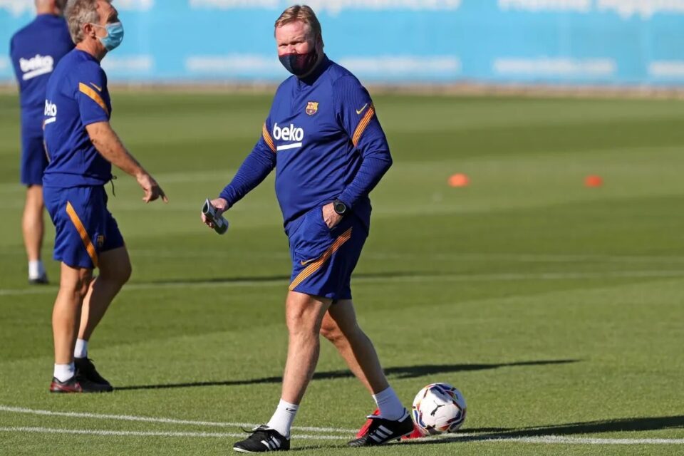 Ronald Koeman