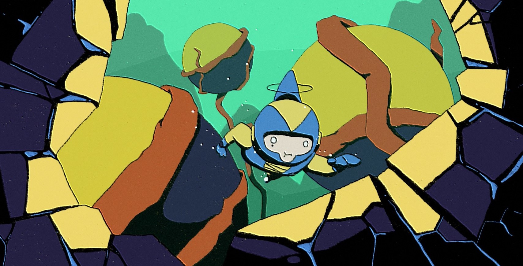 14ª Dia Internacional da Animação de Goiânia