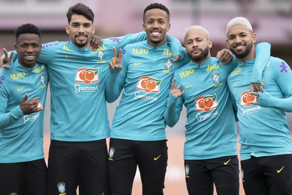 Seleção Brasileira