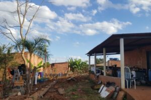 Pastor morre eletrocutado enquanto construía igreja, em Jataí