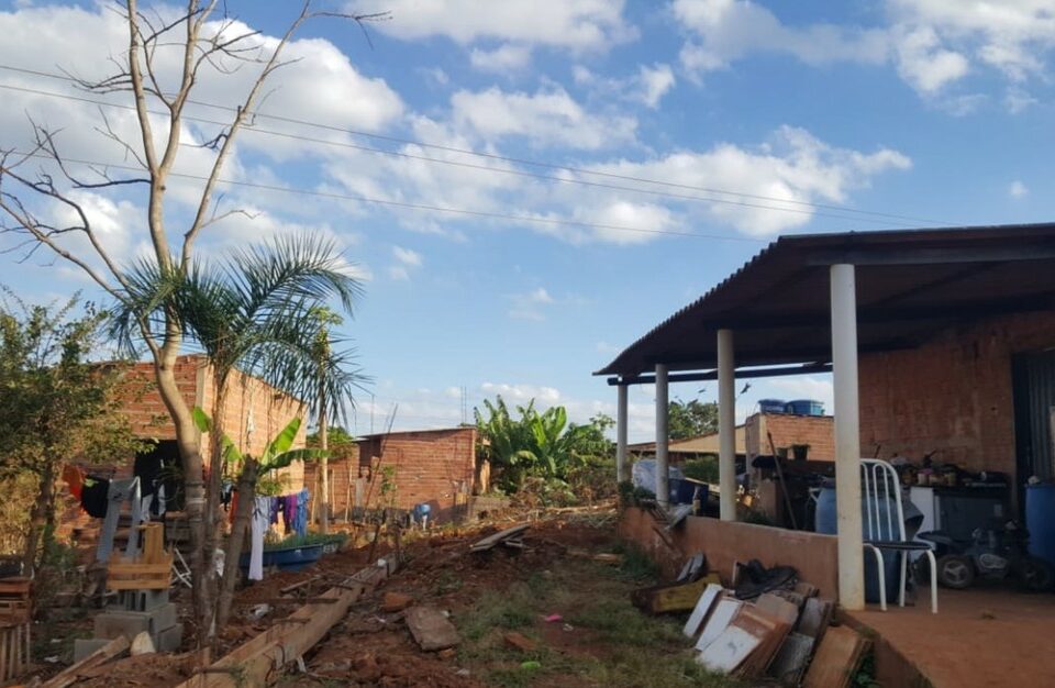 Pastor morre eletrocutado enquanto construía igreja, em Jataí