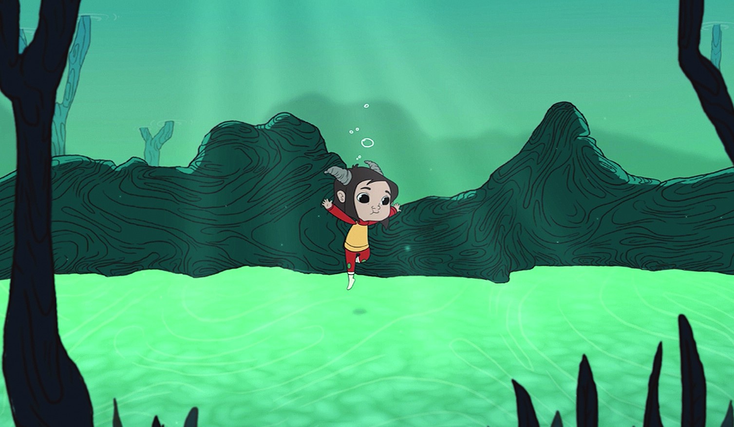 14ª Dia Internacional da Animação de Goiânia