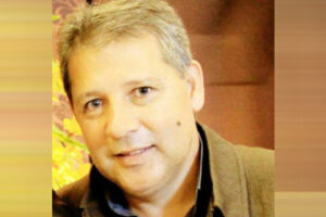 Prefeito de Cocalzinho, Nenzão (DEM) (Foto: Reprodução)