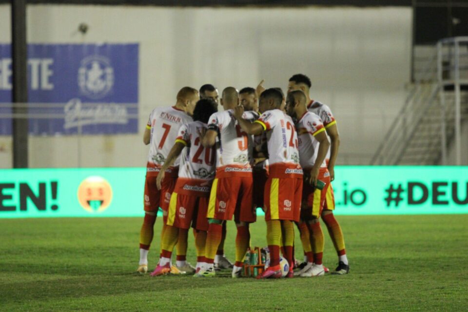 Estadão Conteúdo | Foto: Reprodução/Twitter/Copa do Brasil