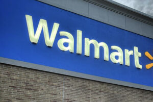Rede de supermercados Walmart (Foto: Instagram)