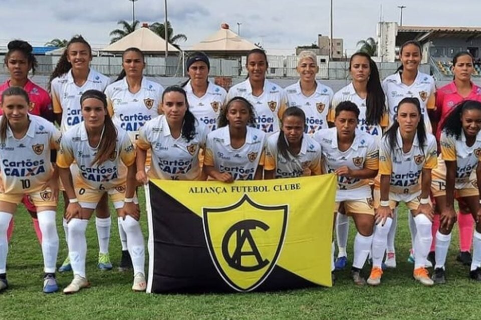 Aliança