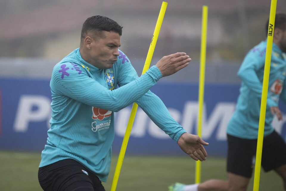 Thiago Silva