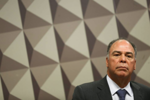 Senador Fernando Bezerra (MDB-PE) - (Foto: Marcelo Camargo/Agência Brasil)