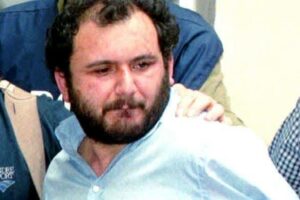 Giovanni Brusca (Foto: Divulgação)