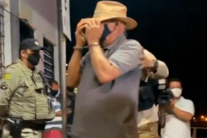 Elmi Caetano Evangelista