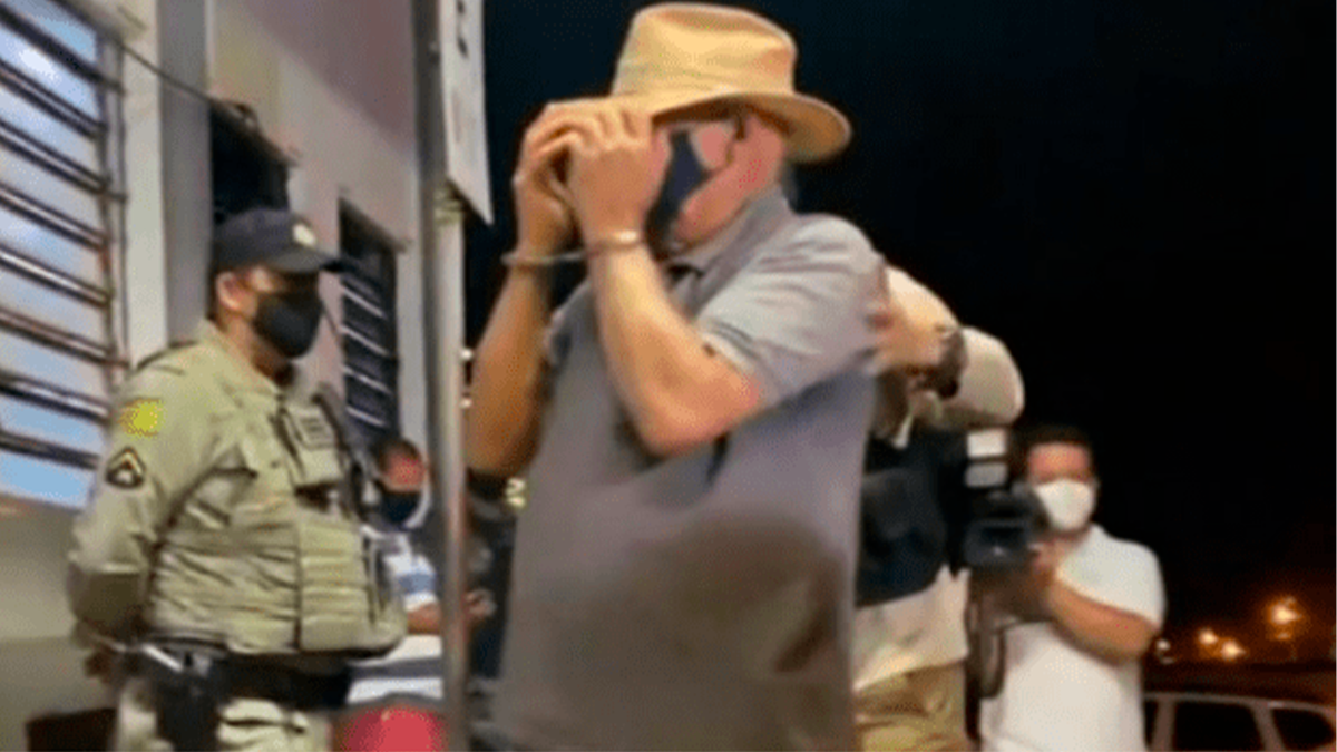 Elmi Caetano Evangelista