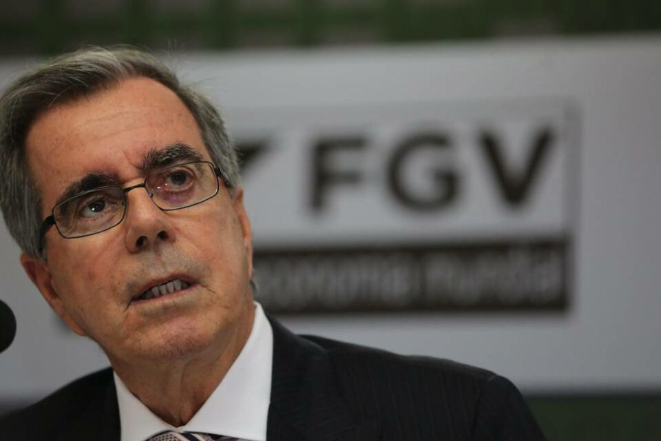 ICarlos Langoni