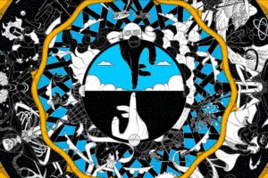 Sala Compacta MAG no Museu de Arte de Goiânia