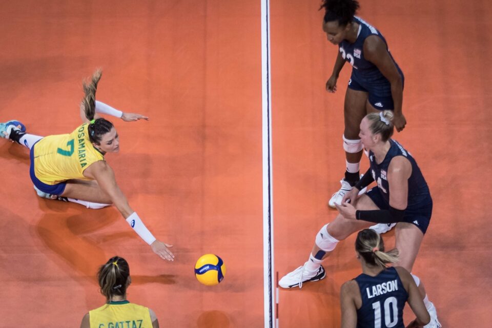 Vôlei
