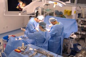 Diretor técnico é acusado de assédio sexual em um hospital de Luziânia (Foto: Divulgação)